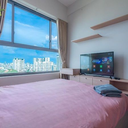 Thea Home - 2Br Apartment With Nice View TP. Hồ Chí Minh Ngoại thất bức ảnh