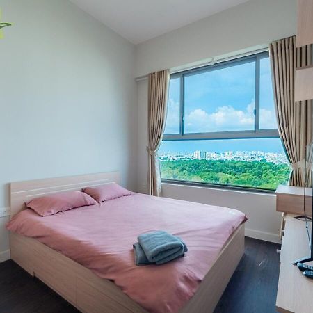 Thea Home - 2Br Apartment With Nice View TP. Hồ Chí Minh Ngoại thất bức ảnh